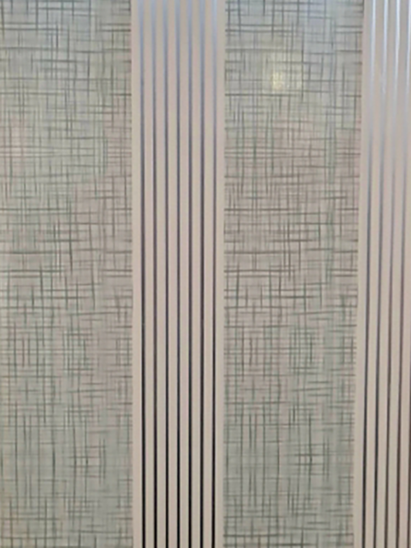 Hotstamp Panel (448)