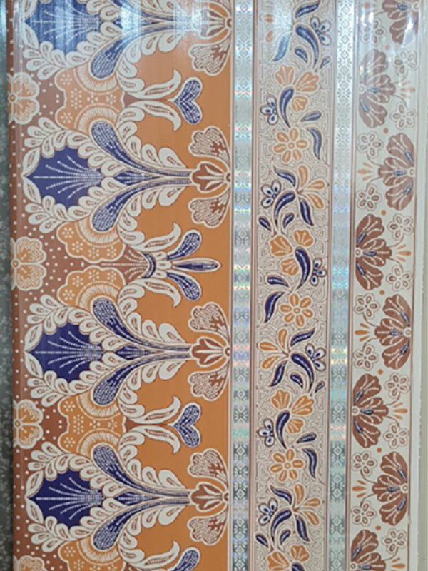 Hotstamp Panel (489)