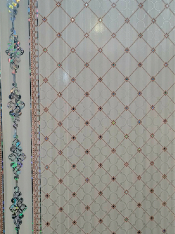 Hotstamp Panel (459)