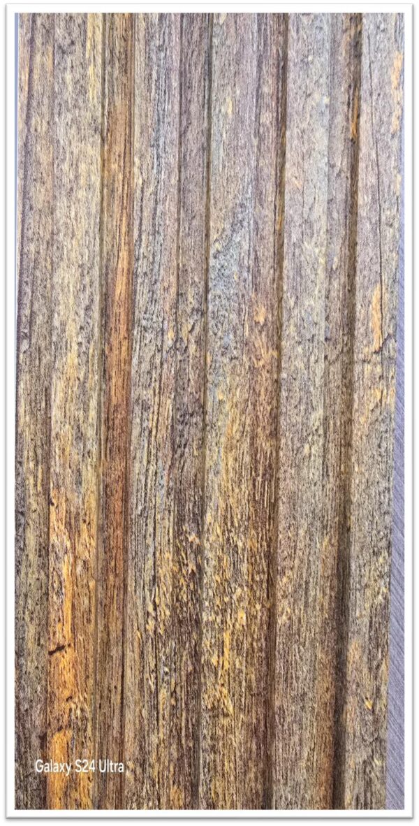 6 inch panel