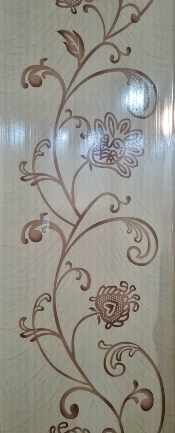Hotstamp panel (467)