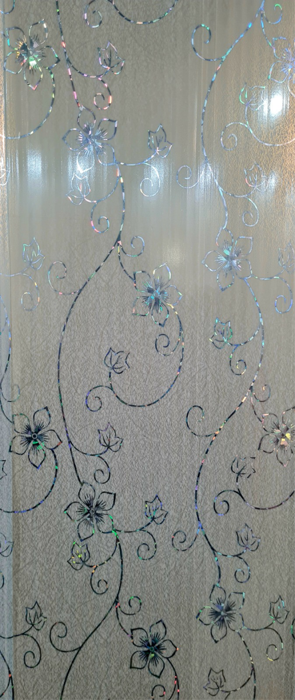 Hotstamp panel (422)