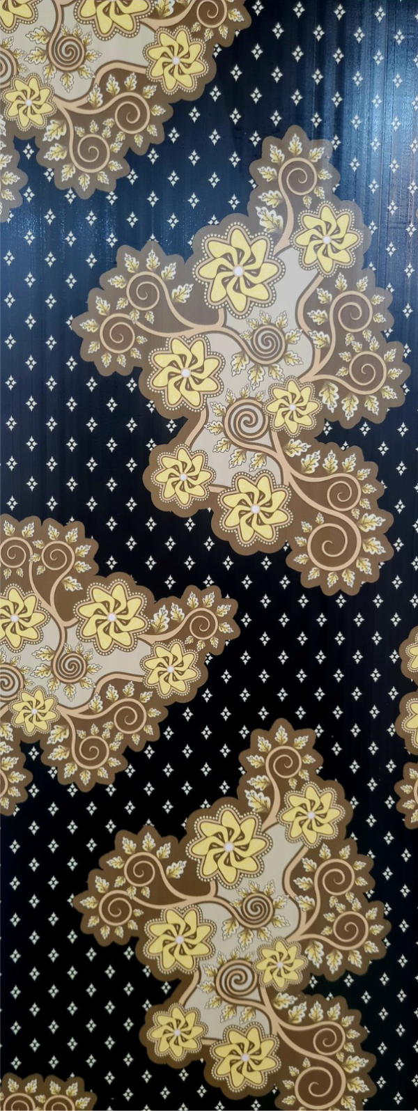 Hotstamp panel (510)