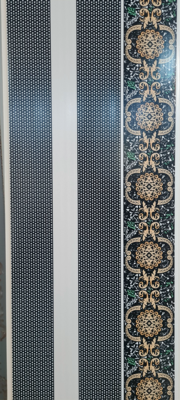 Hotstamp panel (499)