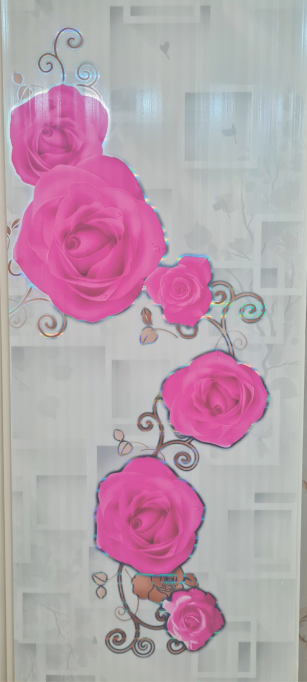 Hotstamp panel (431)