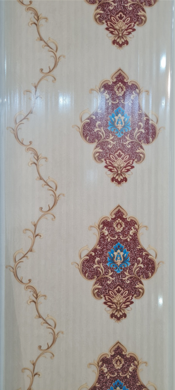 Hotstamp panel (509)