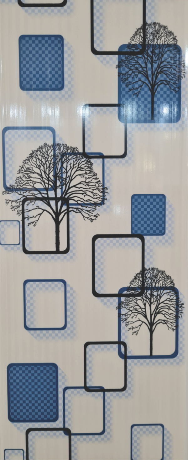 Hotstamp panel (442)