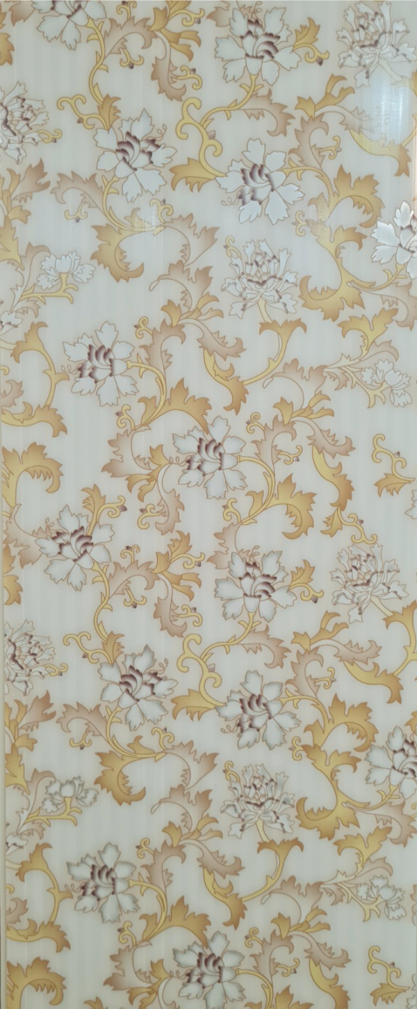 Hotstamp Panel (483)