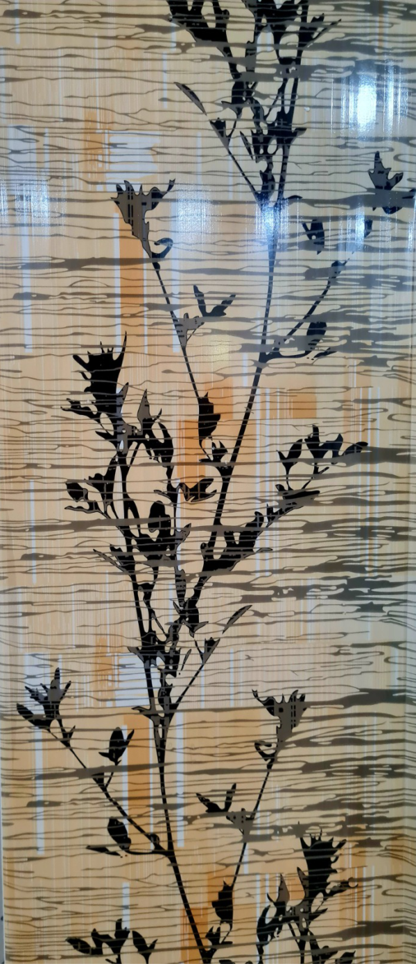 Hotstamp Panel (481)
