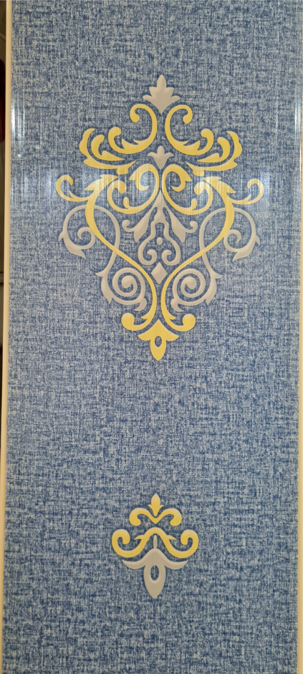 Hotstamp Panel (436)