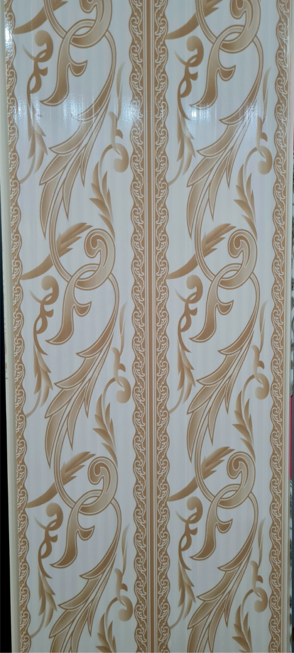 Hotstamp Panel (466)