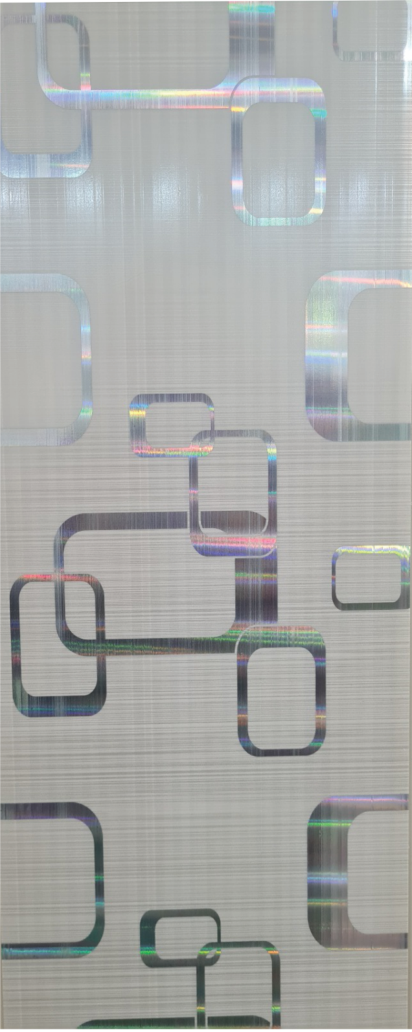 Hotstamp Panel (401)