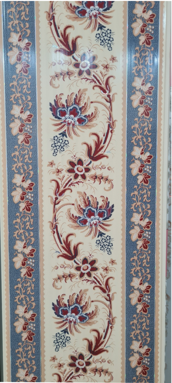 Hotstamp Panel (505)