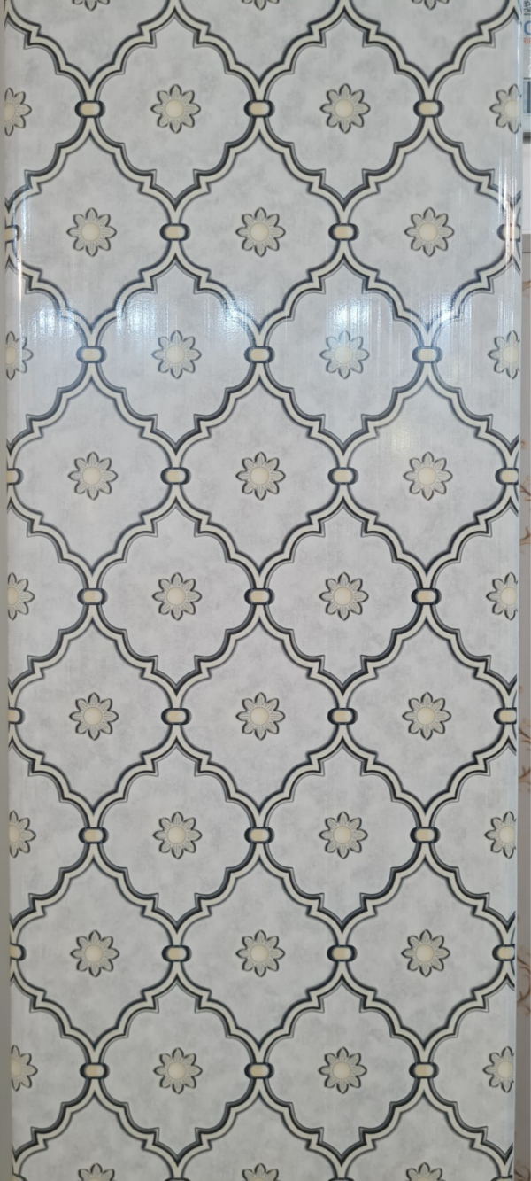 Hotstamp Panel (420)
