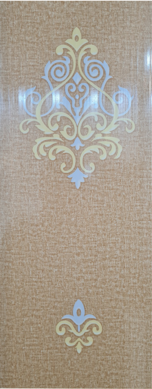 Hotstamp Panel (437)