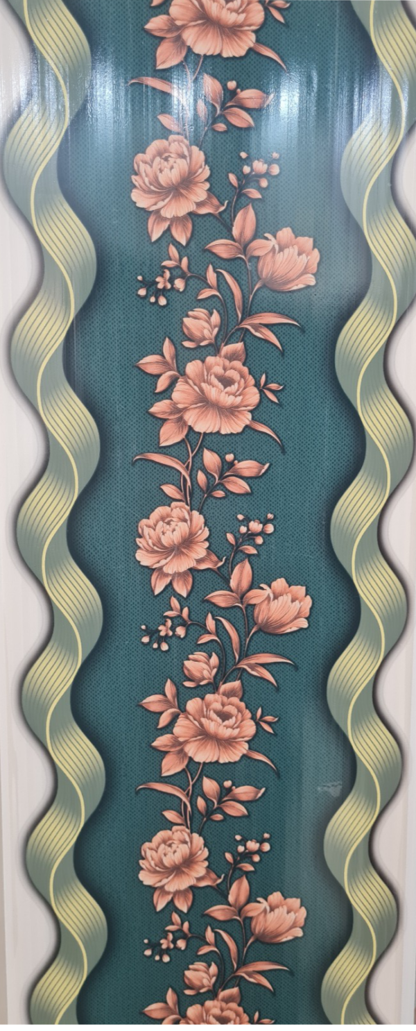 Hotstamp Panel (497)