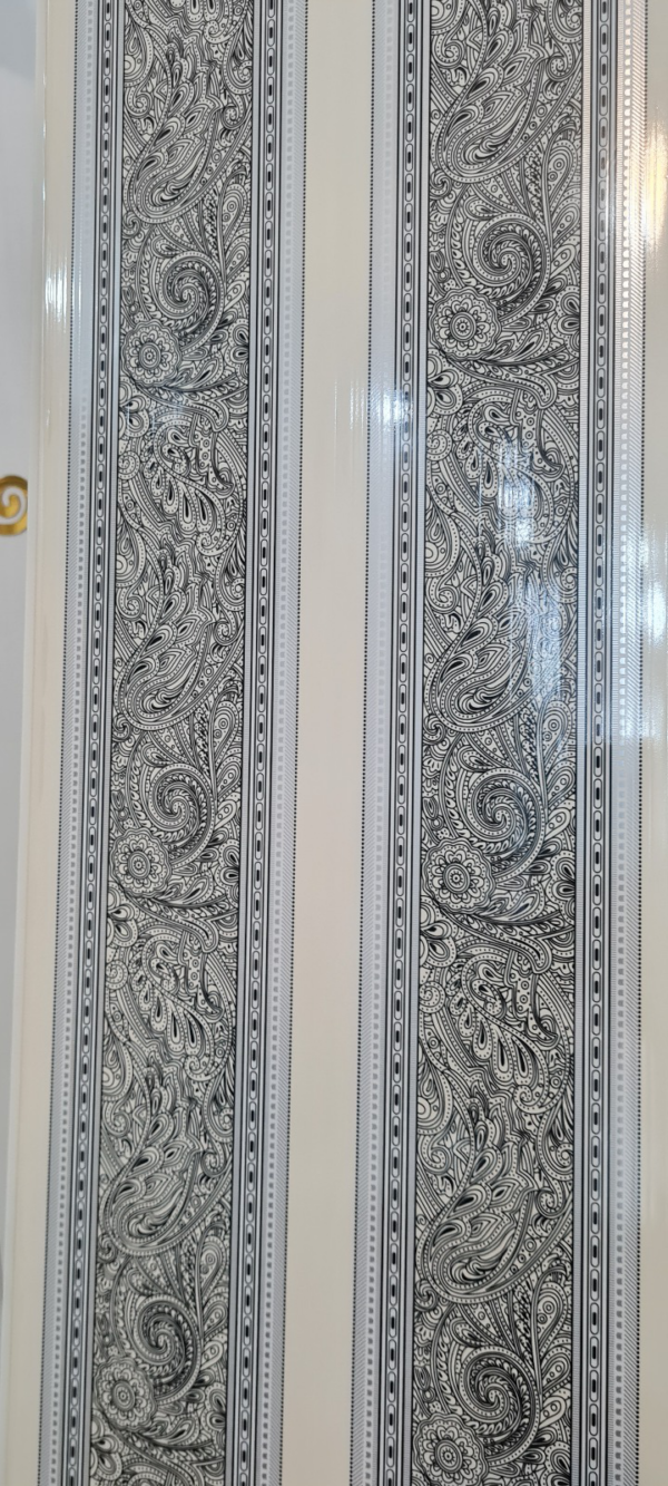 Hotstamp Panel (472)