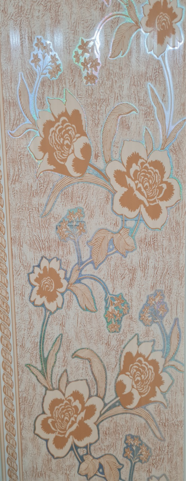 Hotstamp panel (419)